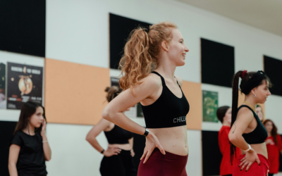 Why Dance Teachers should be Qualified.