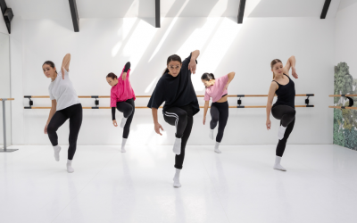 Bringing It All Together